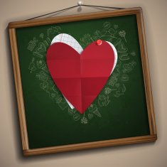 Valentines Day Symbol's N6