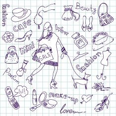 Doodles N36