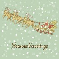 Christmas-vintage