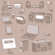 technology pattern