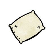 Cartoon Pillow N47