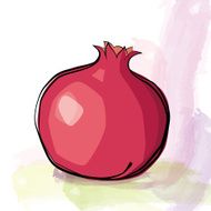 Pomegranate