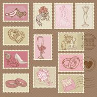 Doodle Stamp Set