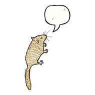 dormouse illustration N2