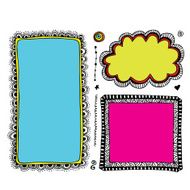 Doodle Frames N53