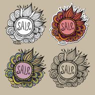 Nature Labels N2