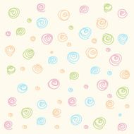 Abstract colorful background N22