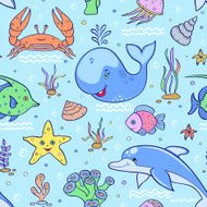 Underwater World N7