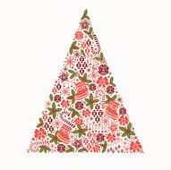 christmas tree N89