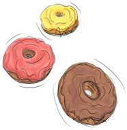Donuts N4