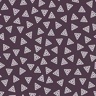 Simple abstract pattern N9