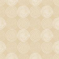 Hand drawn seamless pattern N53