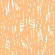 Hand drawn seamless pattern N54