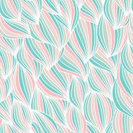 Waves seamless pattern N12