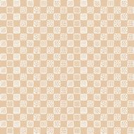 Hand drawn seamless pattern N61