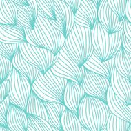 Waves seamless pattern N13