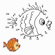 Numbers game (fish) N3