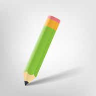 Pencil N25