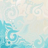 Abstract geometric pattern N11