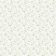 Abstract light spotted seamless pattern