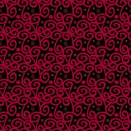 Abstract seamless pattern with waves N4