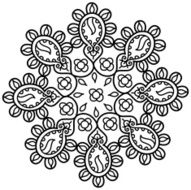 Mandala N8