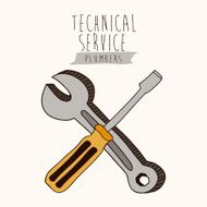 Technical Service N4