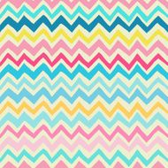 Chevron Pattern N4