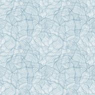 Seamless pattern with random abstract cross grid texture N6