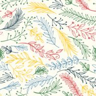 Branch Pattern N2