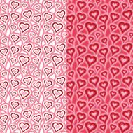 Heart Pattern N13