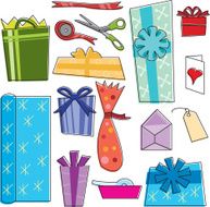 Present Wrappin&#039; Time