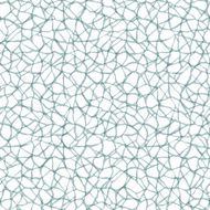 Seamless pattern with random abstract cross grid texture N7