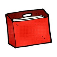 comic cartoon business files N11