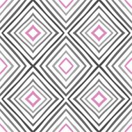Seamless abstract decorative pattern N2