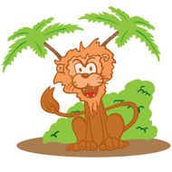 lion N10