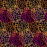 seamless pattern N799