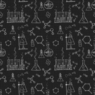 seamless science background N8