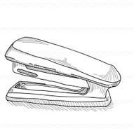 Staplers Sketch