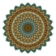 creative vector ornament N5