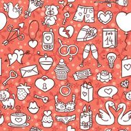 Love Pattern N6