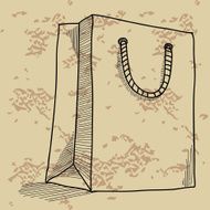 Shopping Bag N8