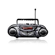 Retro cassette recorder sketch for your design N5