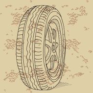 wheels
