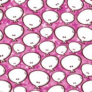 doodle funny skulls N2