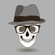 Skull N12