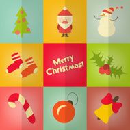 Christmas Icons N59