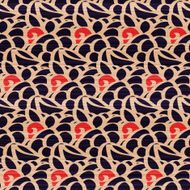 seamless pattern N808