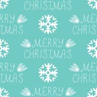 Christmas seamless pattern N48