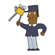 cartoon film maker N15